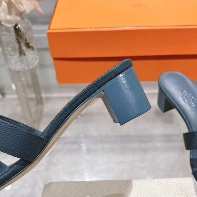Hermes Slippers TechFriendly 28402