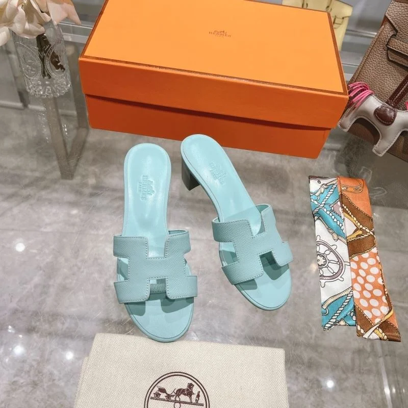Hermes Slippers Minimalist 28369