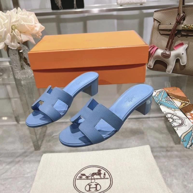 Hermes Slippers HighQuality 28360