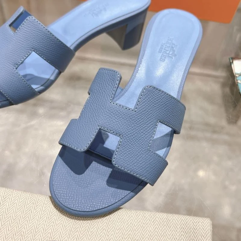 Hermes Slippers HighQuality 28360