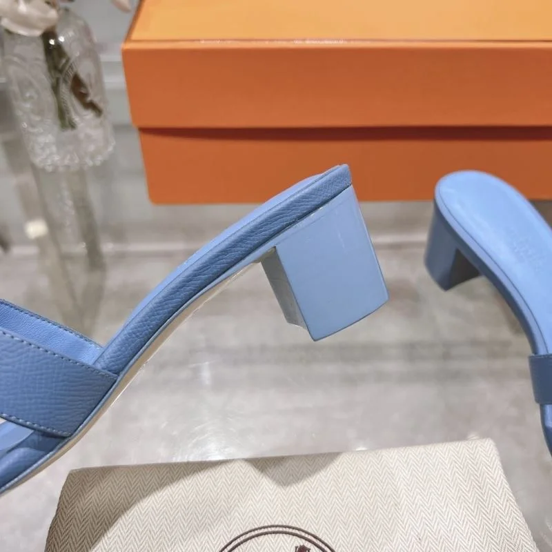 Hermes Slippers HighQuality 28360