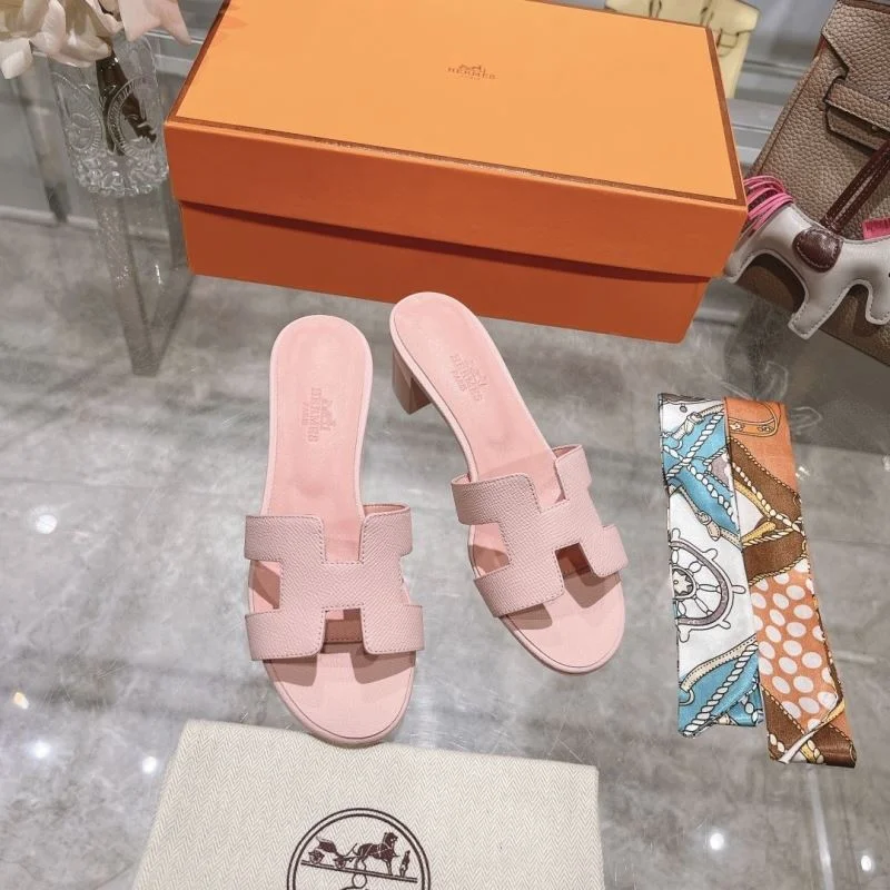 Hermes Slippers Efficient 28340