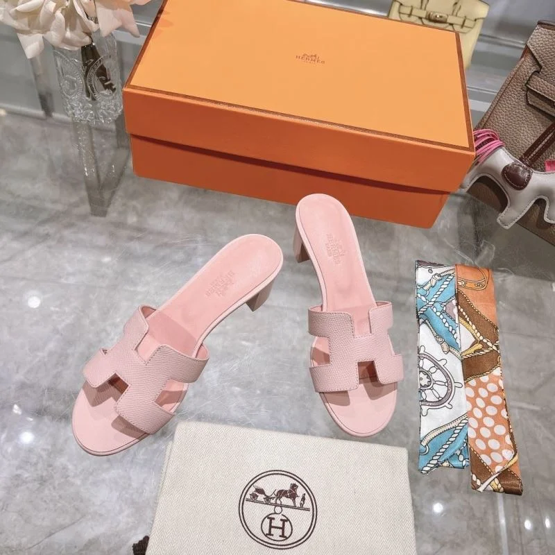 Hermes Slippers Efficient 28340