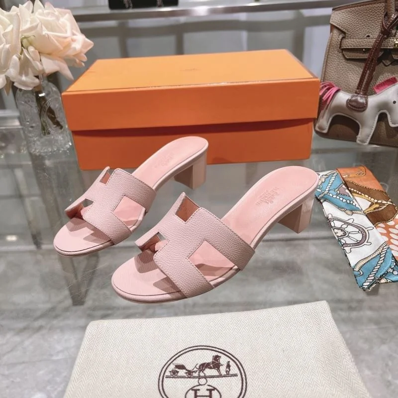 Hermes Slippers Efficient 28340