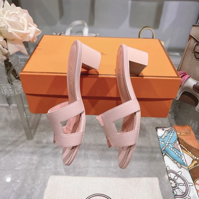 Hermes Slippers Efficient 28340