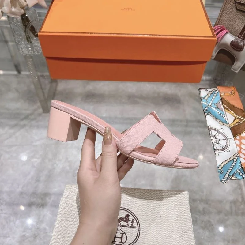 Hermes Slippers Efficient 28340