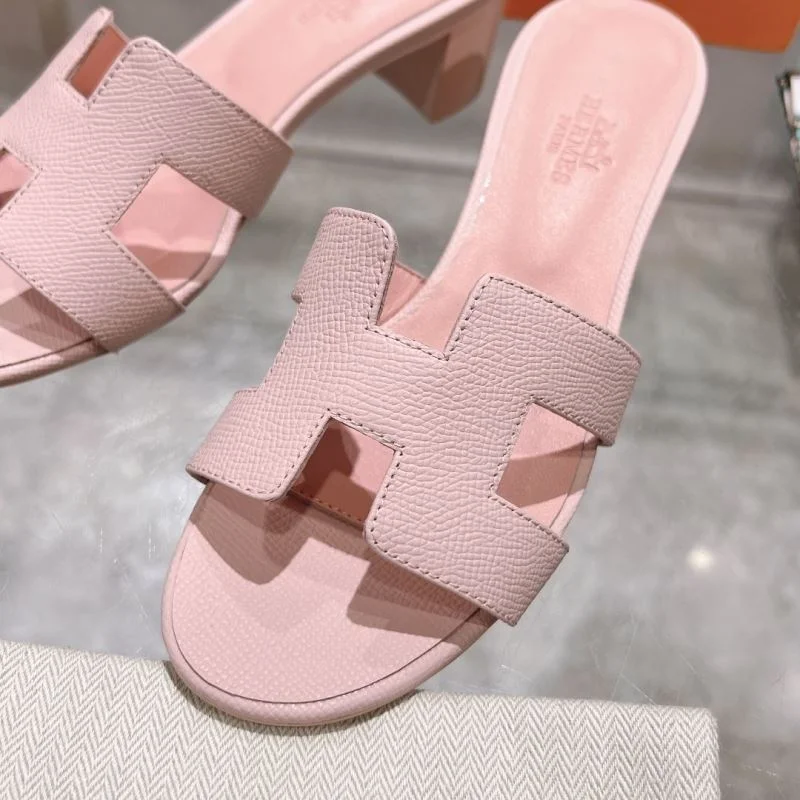 Hermes Slippers Efficient 28340