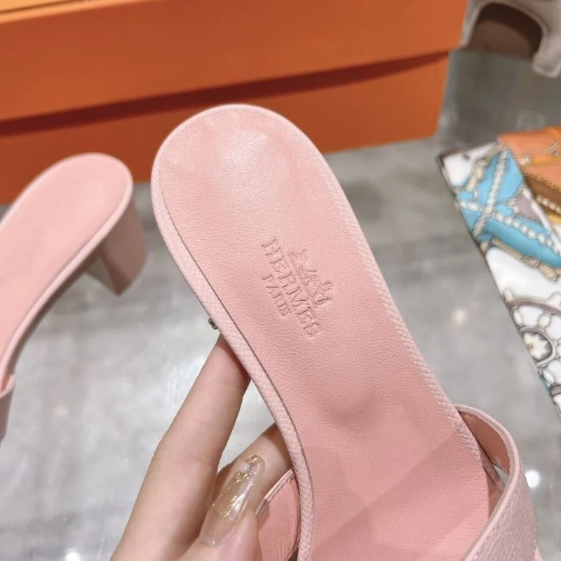 Hermes Slippers Efficient 28340