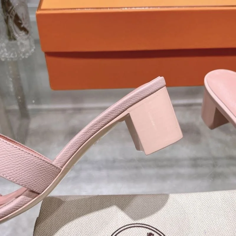 Hermes Slippers Efficient 28340