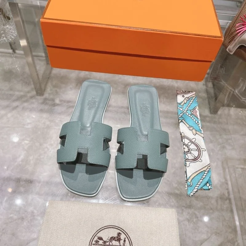 Hermes Slippers QuickDry 28343