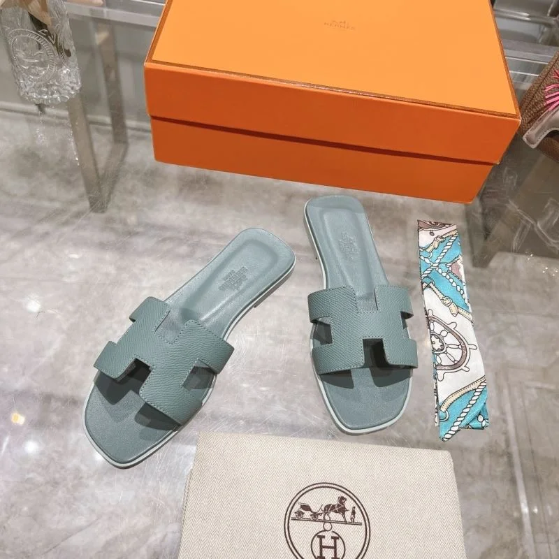 Hermes Slippers QuickDry 28343