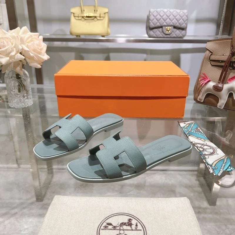 Hermes Slippers QuickDry 28343
