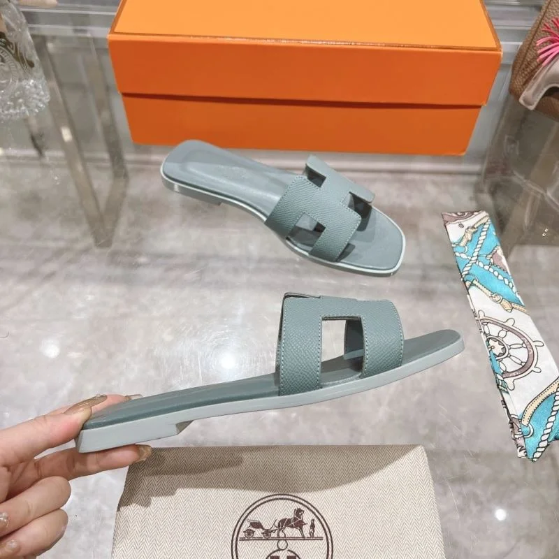 Hermes Slippers QuickDry 28343