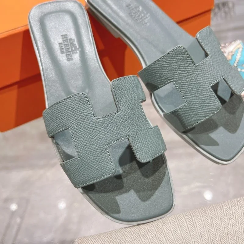Hermes Slippers QuickDry 28343