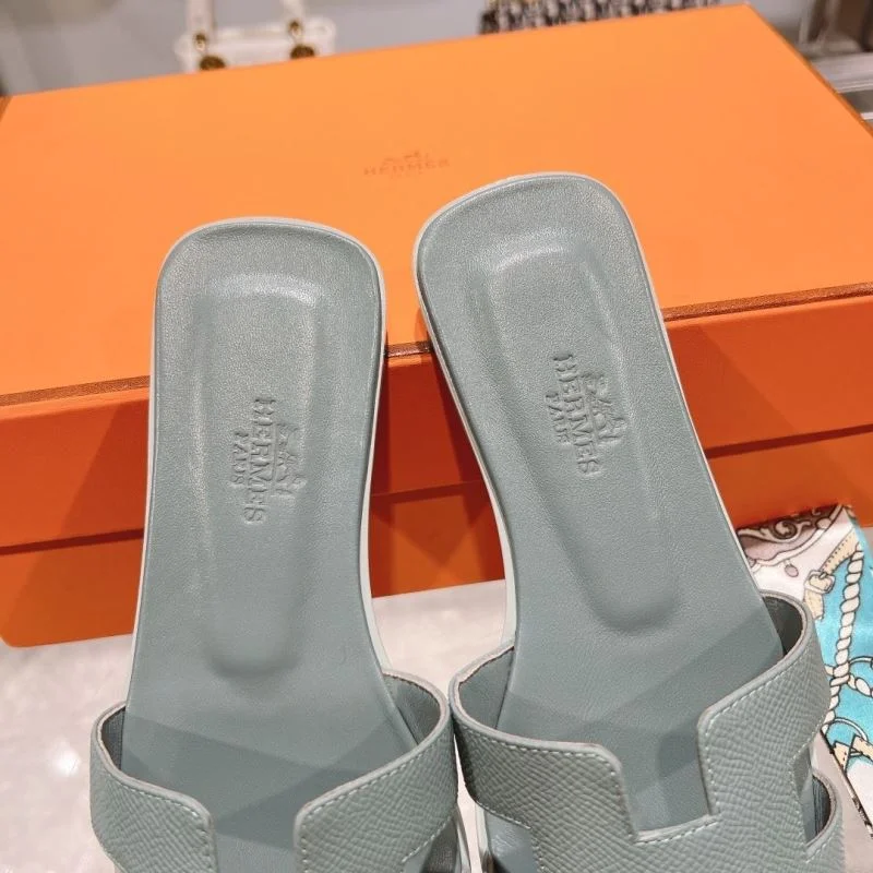 Hermes Slippers QuickDry 28343