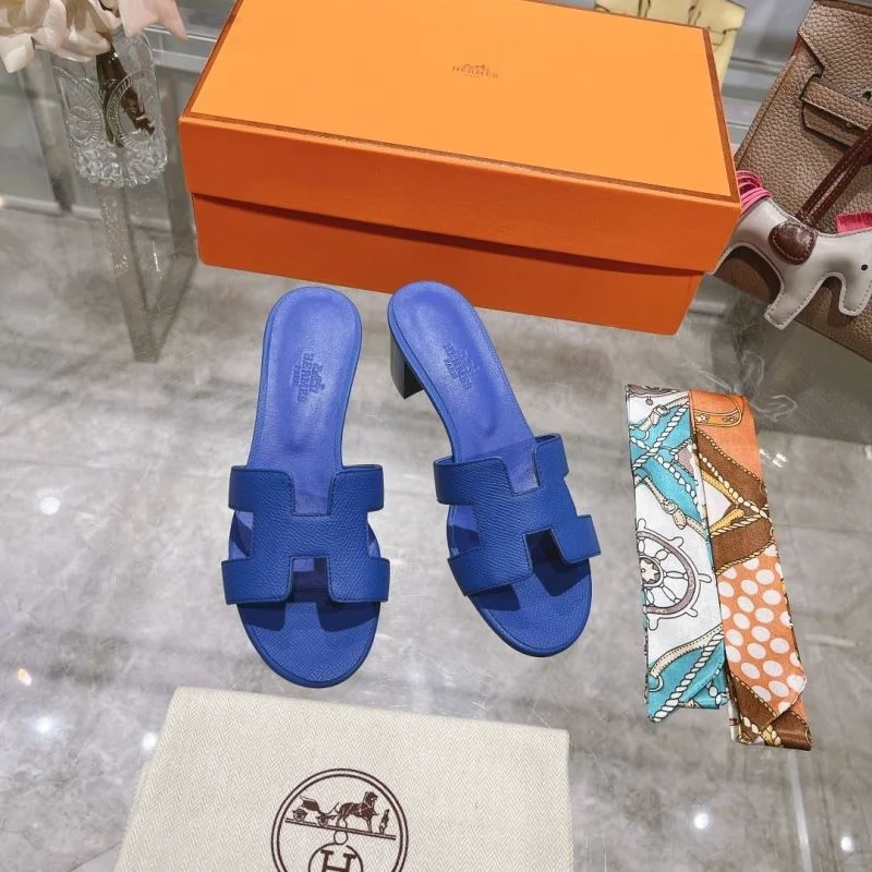 Hermes Slippers NewStyle 28351