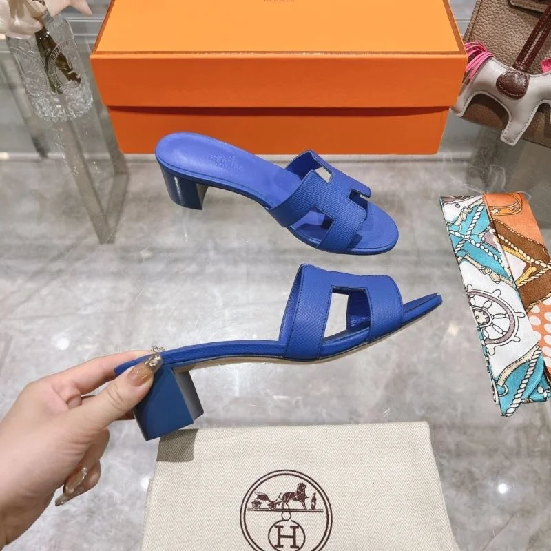 Hermes Slippers NewStyle 28351
