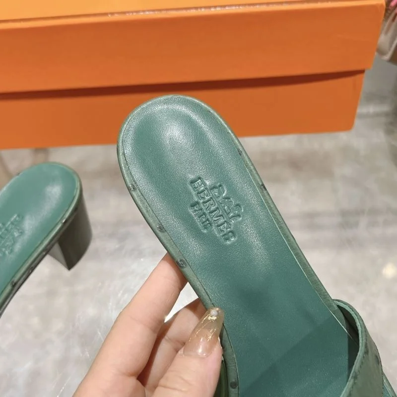 Comfortable Hermes Slippers 28341