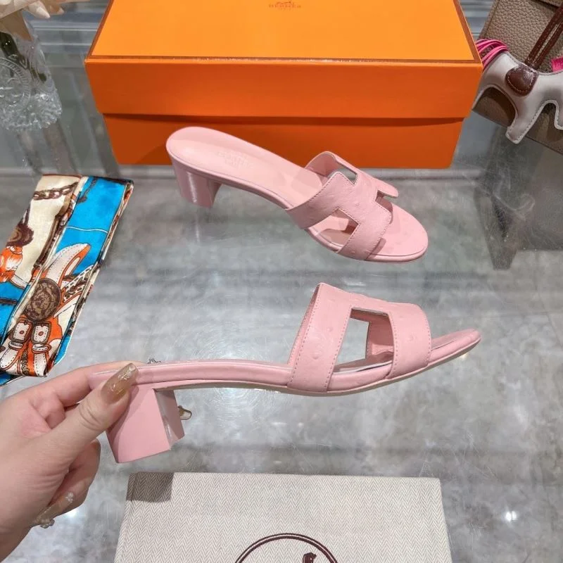 Hermes Slippers Supportive 28336