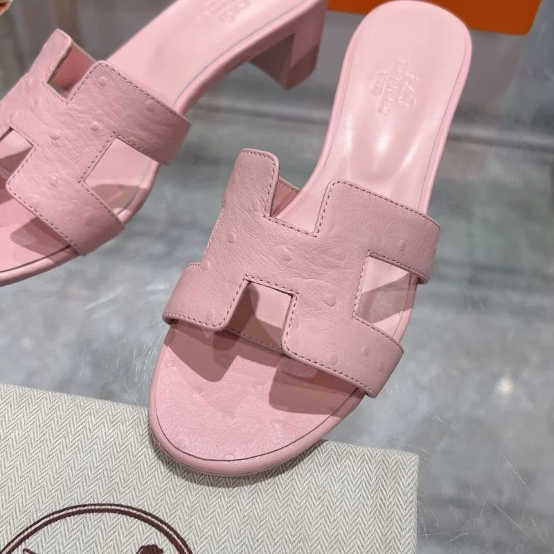 Hermes Slippers Supportive 28336