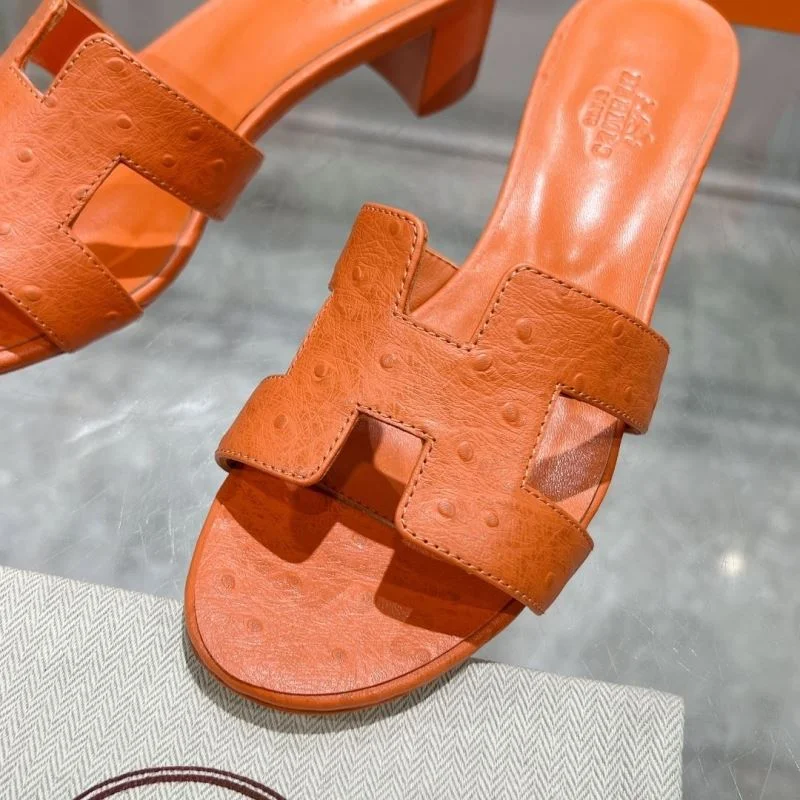 Hermes Slippers ZeroBulk 28345