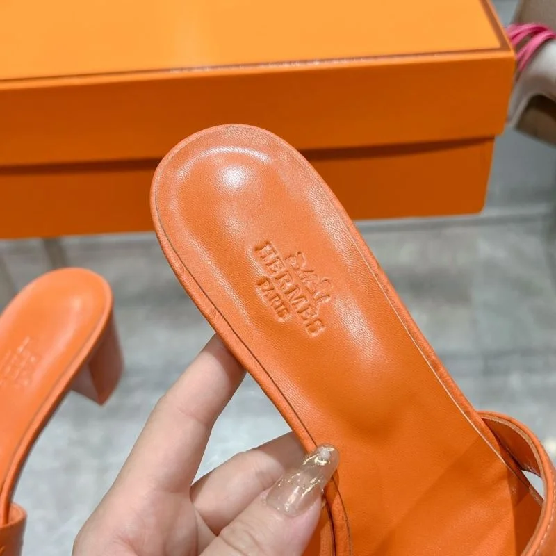 Hermes Slippers ZeroBulk 28345