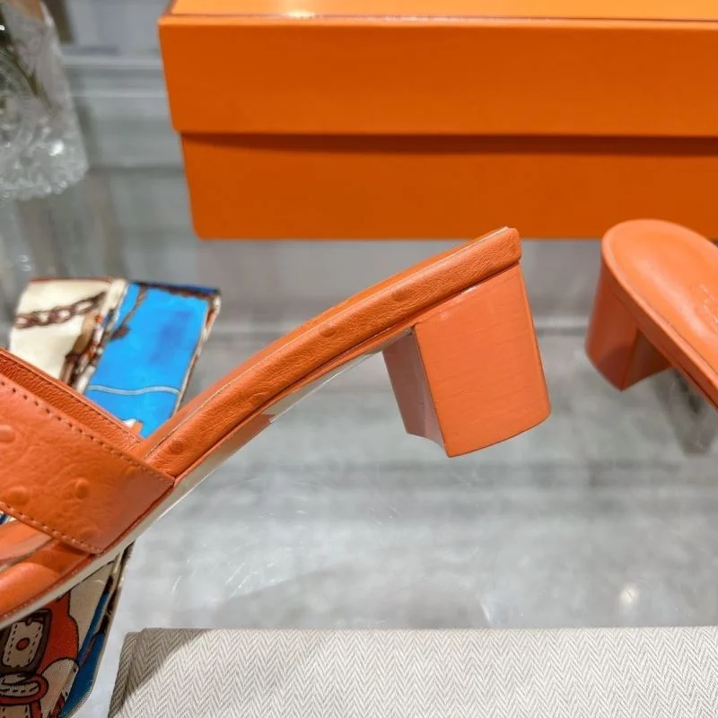 Hermes Slippers ZeroBulk 28345