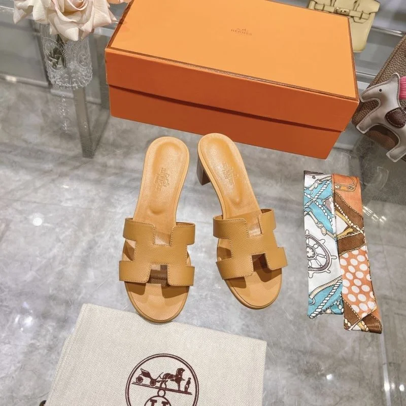 BestValue Hermes Slippers 28334