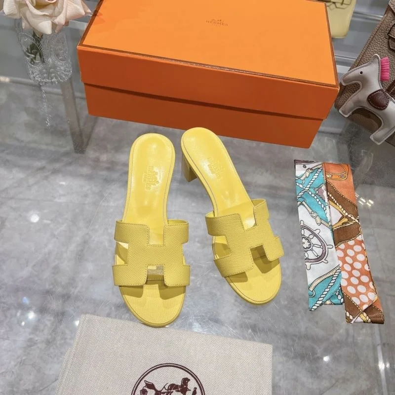 TravelReady Hermes Slippers 28331
