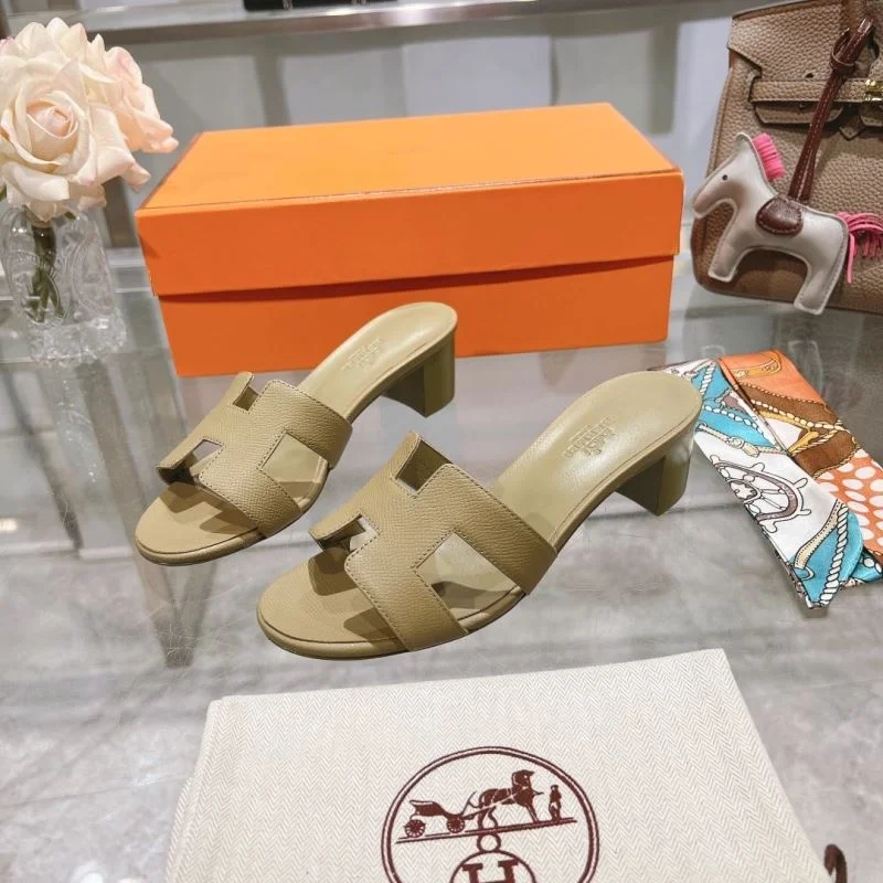 Hermes Slippers Bold 28330