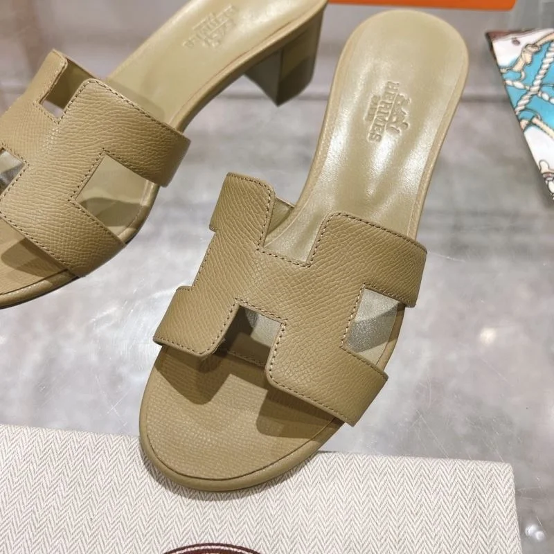 Hermes Slippers Bold 28330