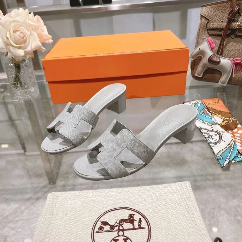 Resilient Hermes Slippers 28328