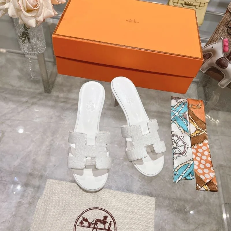 Hermes Slippers FastDry 28333