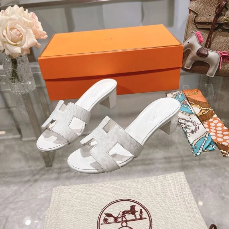 Hermes Slippers FastDry 28333
