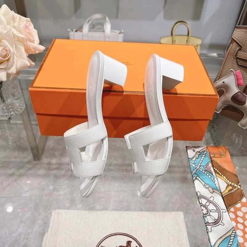 Hermes Slippers FastDry 28333