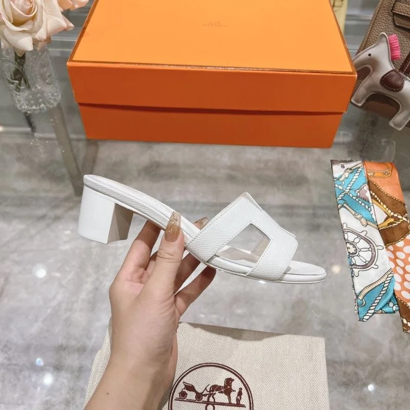 Hermes Slippers FastDry 28333