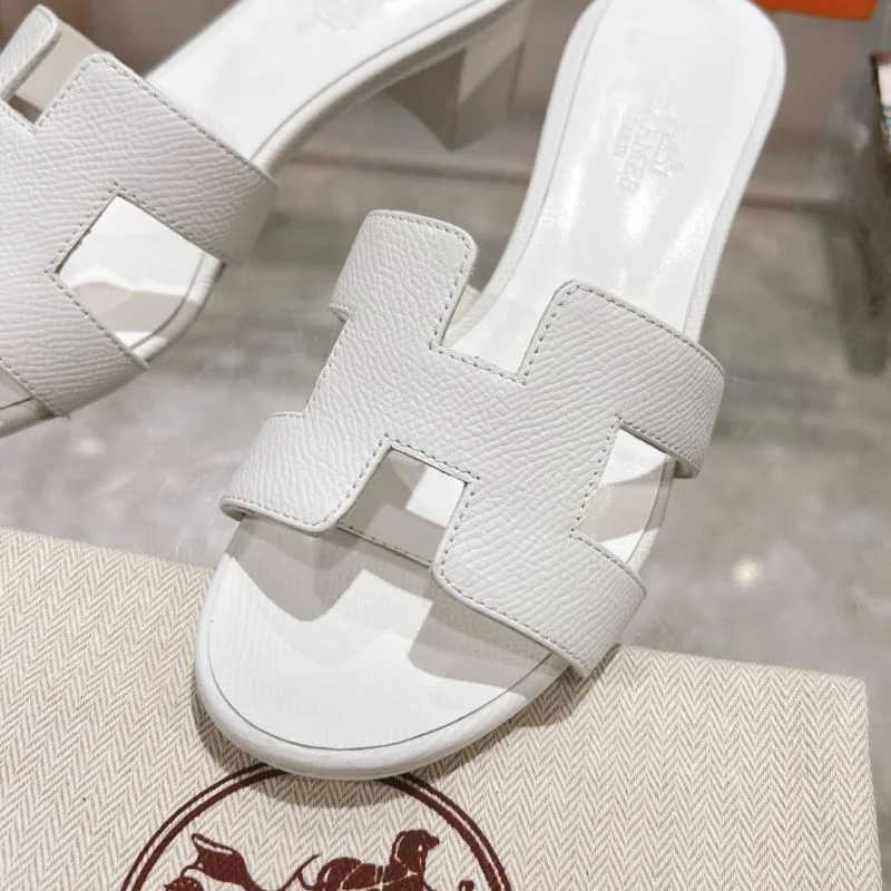 Hermes Slippers FastDry 28333