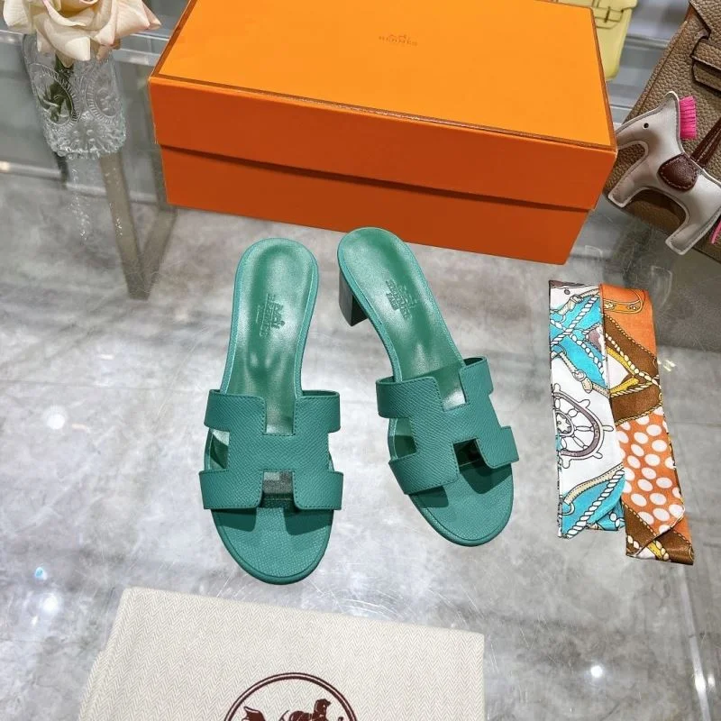 Hermes Slippers Thermal 28325