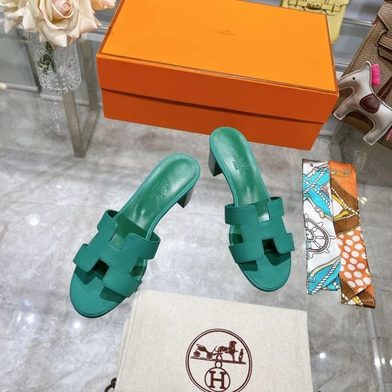 Hermes Slippers Thermal 28325