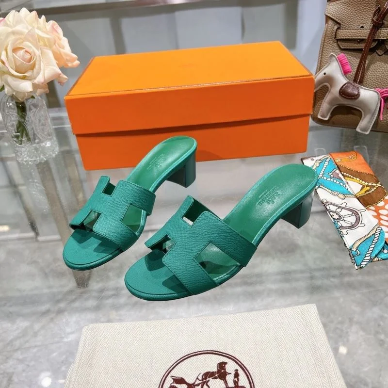 Hermes Slippers Thermal 28325