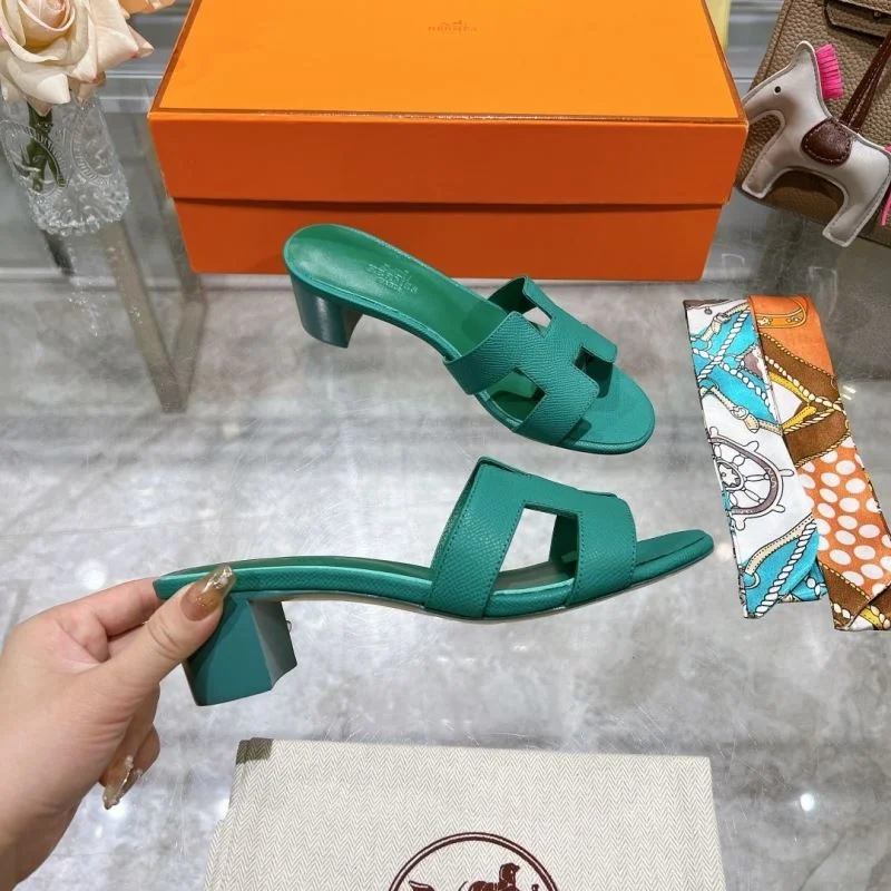 Hermes Slippers Thermal 28325