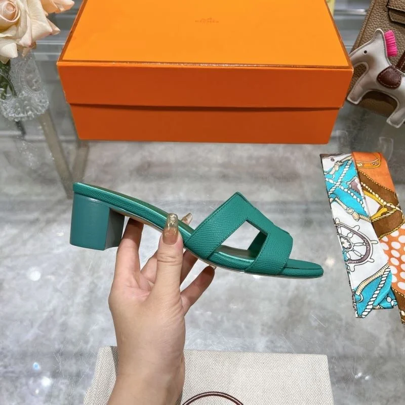 Hermes Slippers Thermal 28325