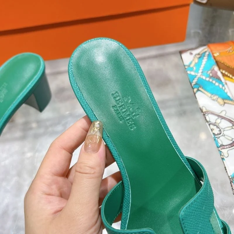 Hermes Slippers Thermal 28325
