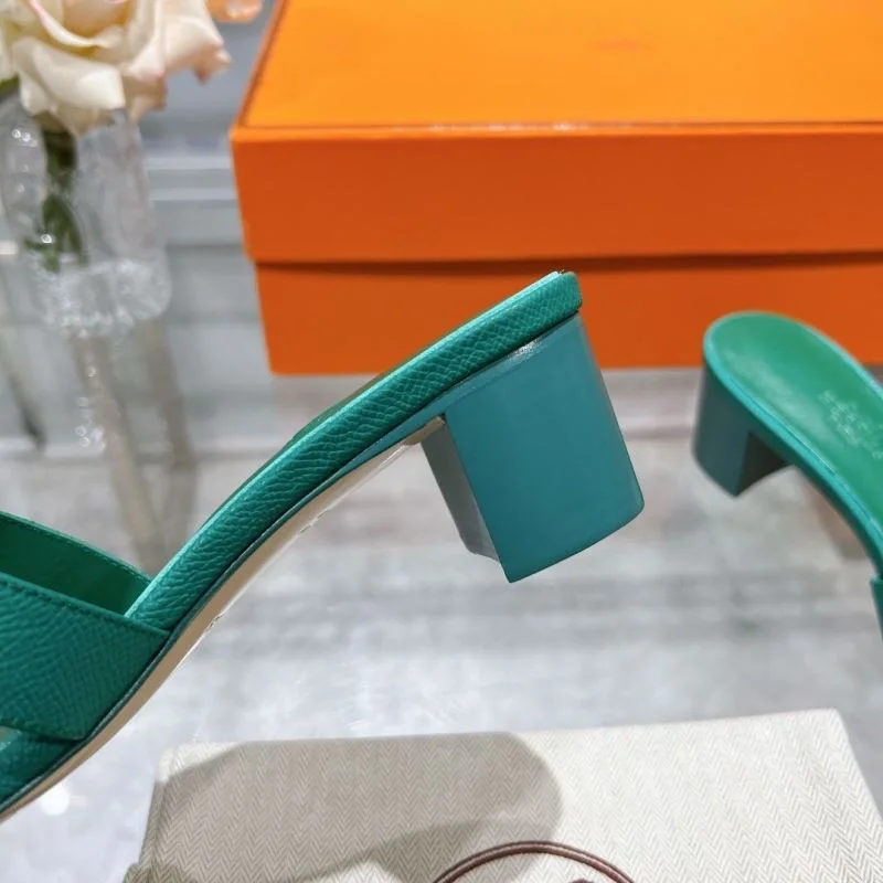 Hermes Slippers Thermal 28325