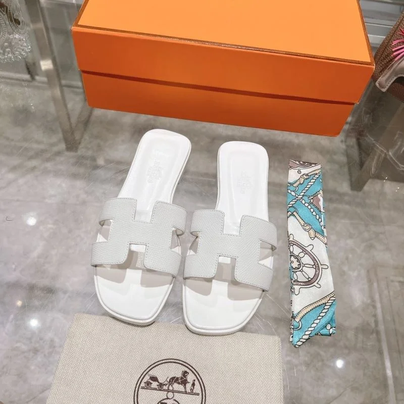 Hermes Slippers FreshLook 28321
