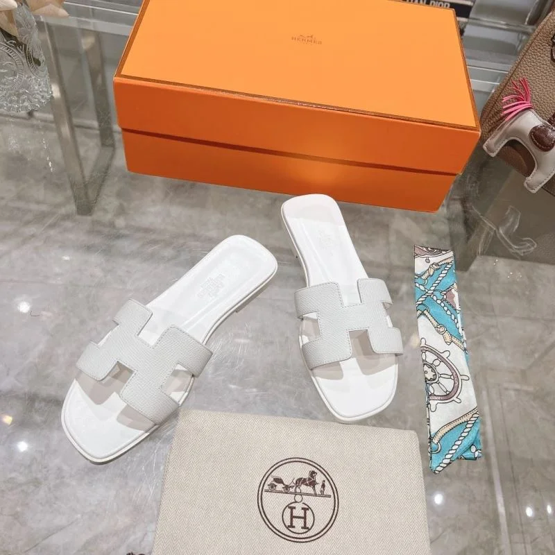 Hermes Slippers FreshLook 28321