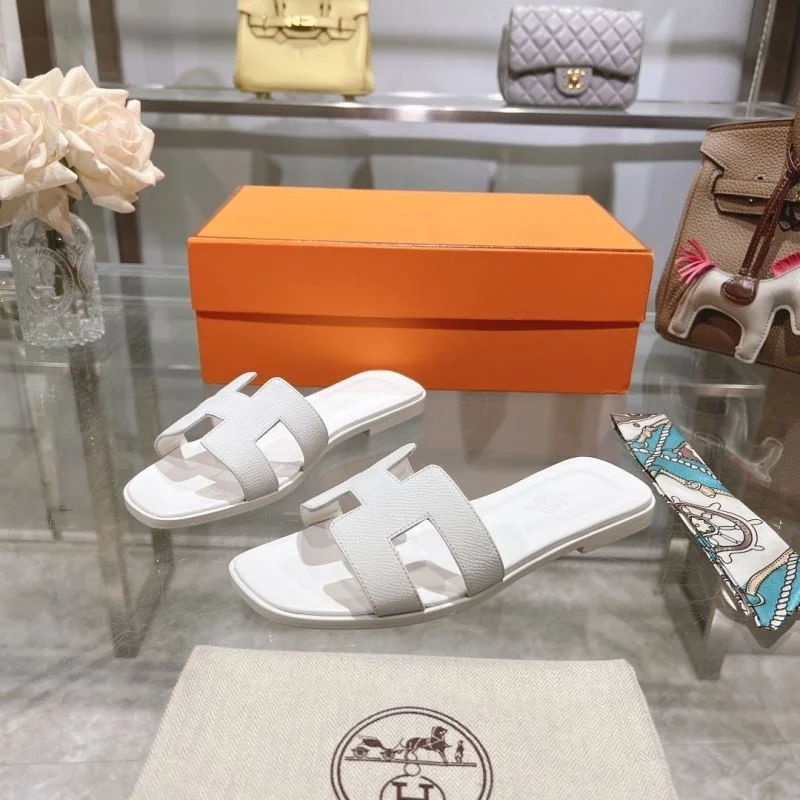 Hermes Slippers FreshLook 28321