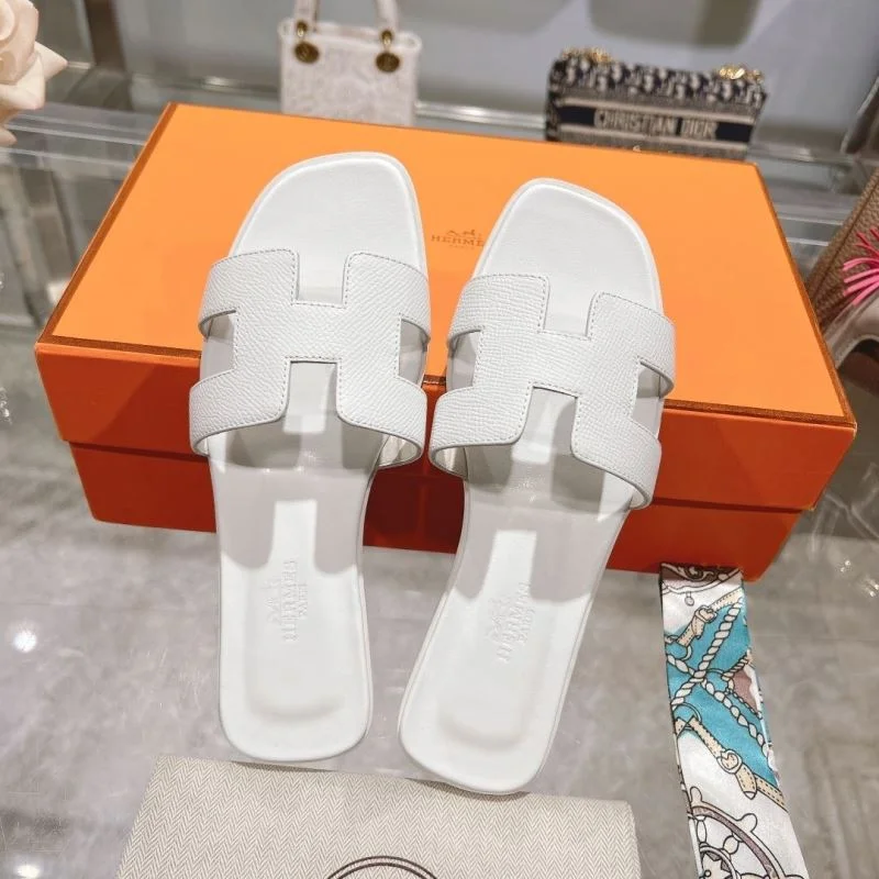 Hermes Slippers FreshLook 28321