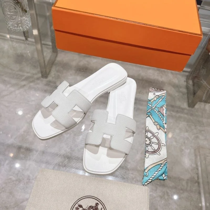Hermes Slippers FreshLook 28321