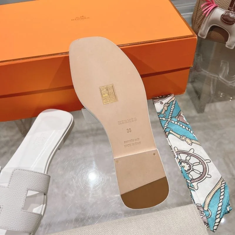 Hermes Slippers FreshLook 28321